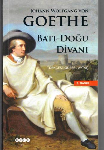 DOĞU - BATI DİVANI