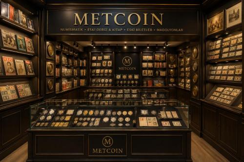 MetCoin