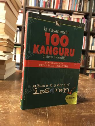İŞ YAŞAMINDA 100 KANGURU * Sistem Liderliği
