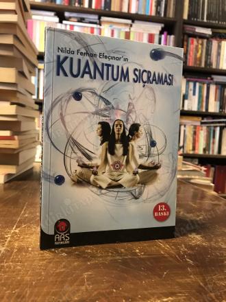 KUANTUM SIÇRAMASI