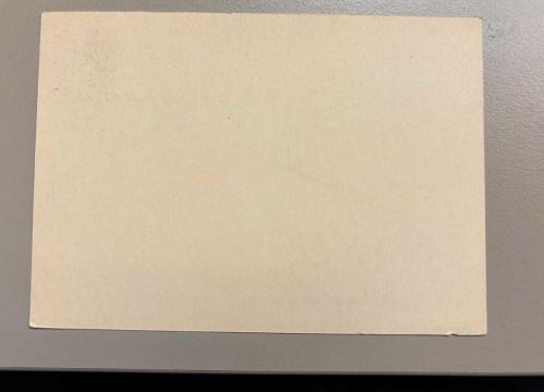 1974 FDC BOĞAZİÇİ KÖPRÜSÜ POSTA KARTI (ANTİYE) ÜZERİNE ÖZEL DAMGA (İSTANBUL '85 POSTA PULLARI VI. MİLLİ VE GENÇLİK SERGİSİ)