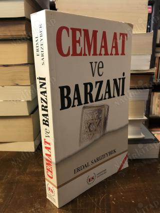 CEMAAT VE BARZANİ * İMZALI
