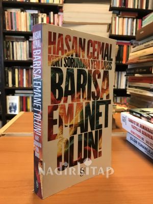 BARIŞA EMANET OLUN! | Kürt Sorununa Yeni Bakış