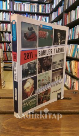 2011'in BOBİLER TARİHİ
