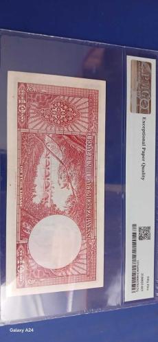 10 lira