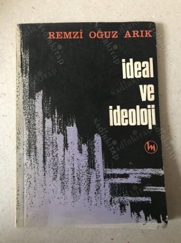 İDEAL VE İDEOLOJİ