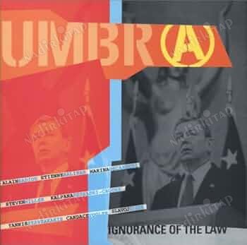 Amazon.com: Ignorance of the Law 2003