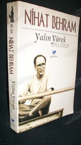 YALIN YÜREK