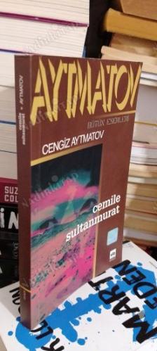 CEMİLE - SULTANMURAT