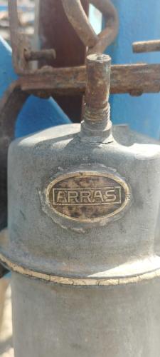 Fransız karpit lanbası