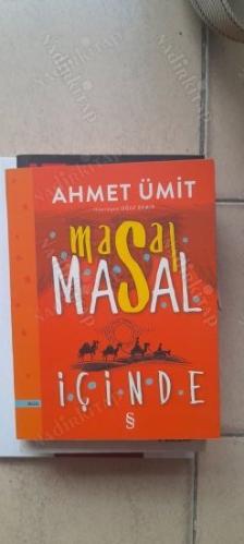 MASAL MASAL İÇİNDE