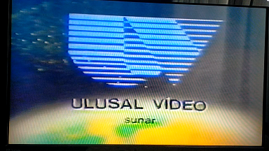 MELEK YÜZLÜ CANİ 1986 VHS ULUSAL VİDEO Cüneyt ARKIN