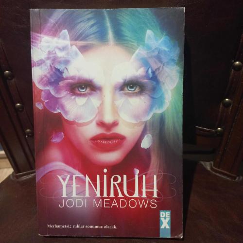 Yeniruh