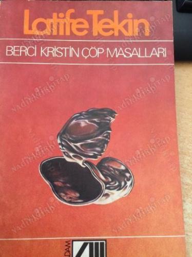 BERCİ KRİSTİN ÇÖP MASALLARI