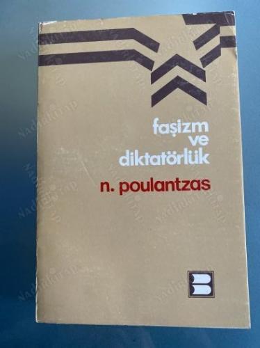 FAŞİZM VE DİKTATÖRLÜK