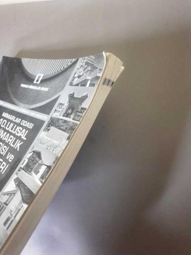 2006 Mimarlar Odası 10. Ulusal Mimarlık Sergisi ve Ödülleri / 10th Turkish Architectural Exhibition and Awards