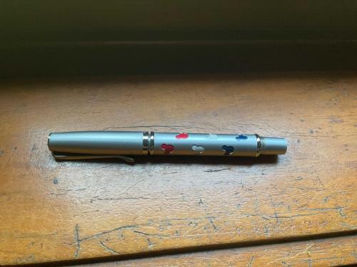 Disney Executive Pen