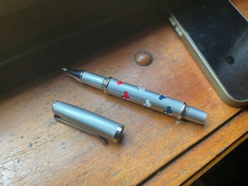 Disney Executive Pen