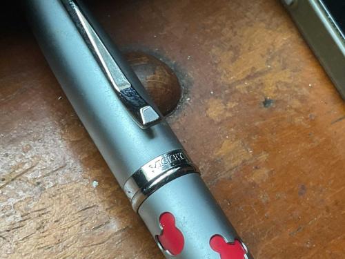 Disney Executive Pen