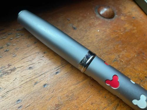 Disney Executive Pen