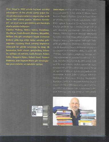 ASTROLOJİ OKULU Alimlerin Astrolojisi