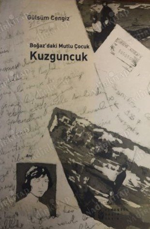 Boğaz'daki Mutlu Çocuk: Kuzguncuk