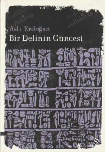 BİR DELİNİN GÜNCESİ