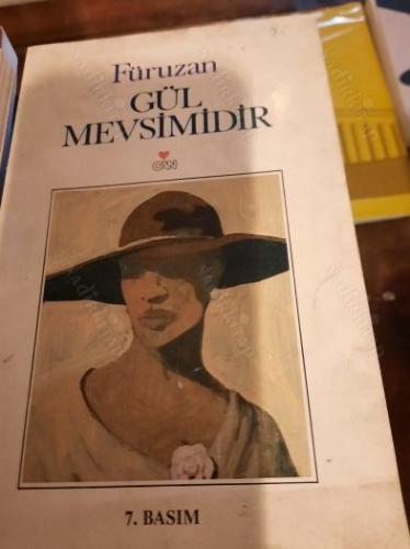 Gül Mevsimidir