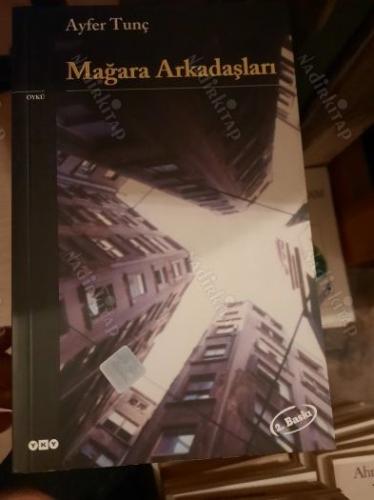 MAĞARA ARKADAŞLARI