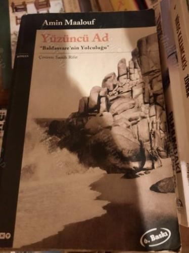 YÜZÜNCÜ AD '' Baldassare'nin Yolculuğu ''