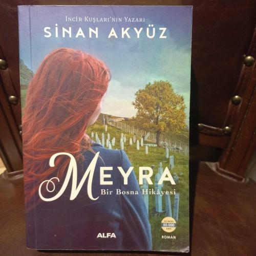 Meyra (Bir Bosna Hikayesi)