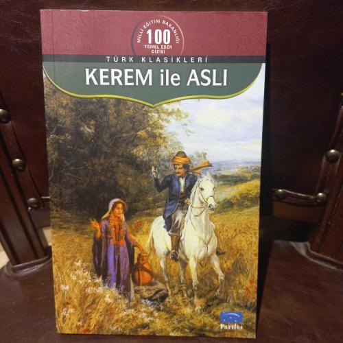 Kerem ile Aslı