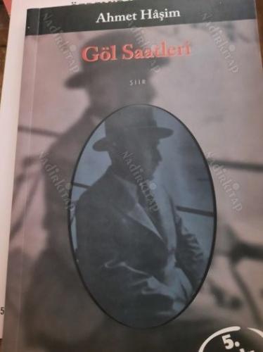 göl saatleri