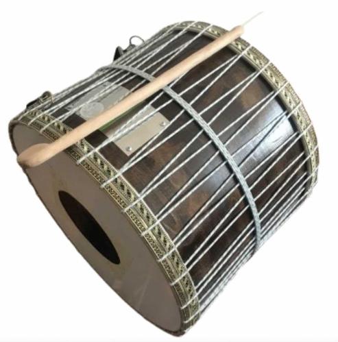 Eker percussıon kayın kasnak asma davul