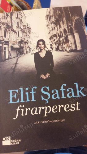 firarperest