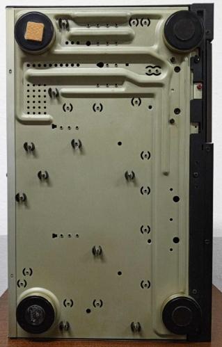 TECHNİCS CASSETTE DECK RS-B605 DBX