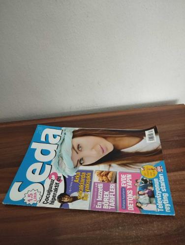 SEDA DERGİSİ SAYI :12 YIL :2008  18- 24 MART - UĞUR PEKTAŞ - ARKA SOKAKLARDA BİR YAKIŞIKLI