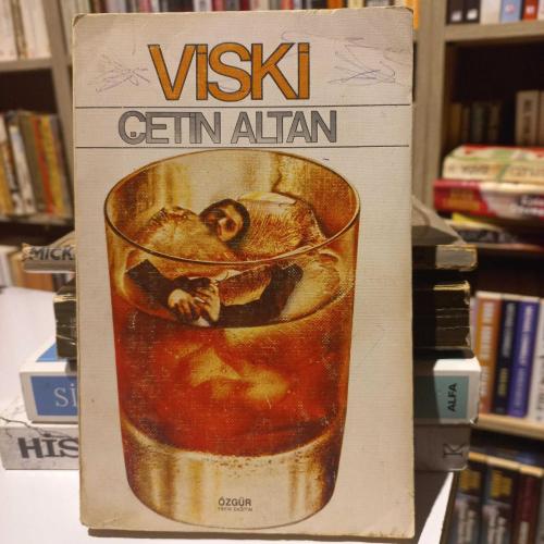 VİSKİ