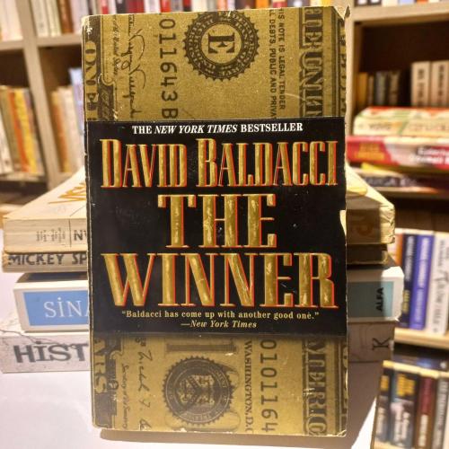 The Winner