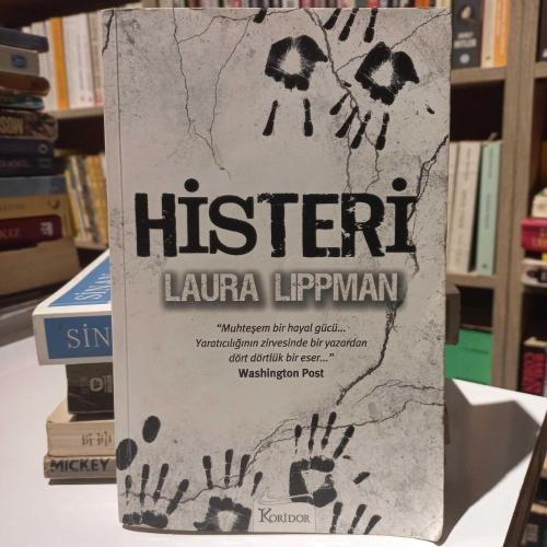 HİSTERİ