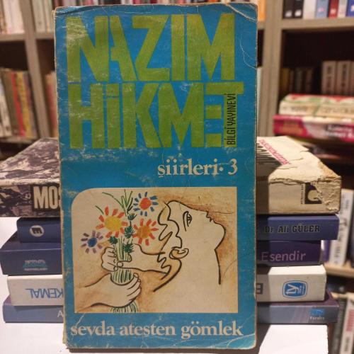 SEVDA ATEŞTEN GÖMLEK ŞİİRLERİ 3