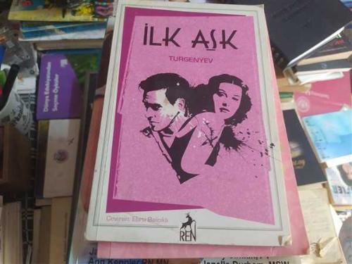 İlk Aşk