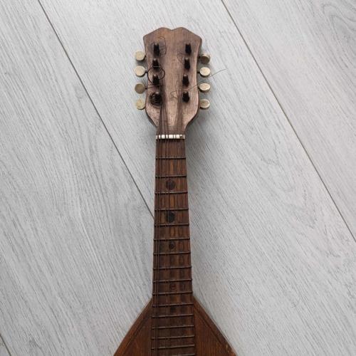 Antika Mandolin