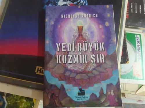 YEDİ BÜYÜK KOZMİK SIR
