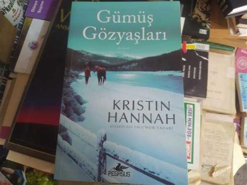 Gümüş Gözyaşları