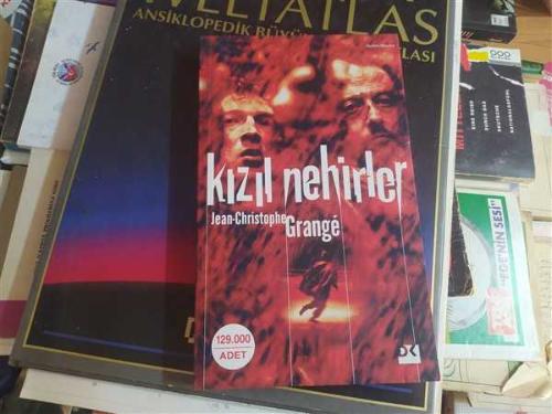 Kızıl Nehirler