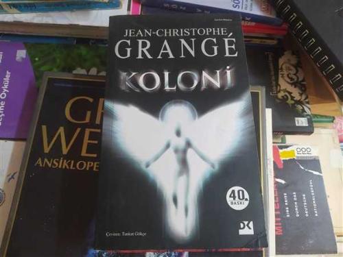 Koloni