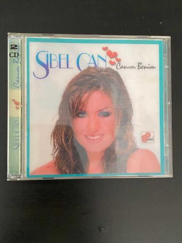 Sibel Can - Canım Benim - CD