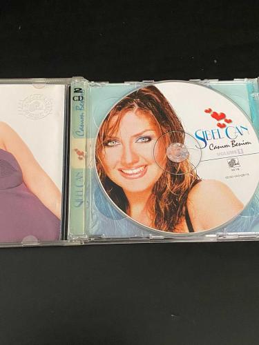 Sibel Can - Canım Benim - CD