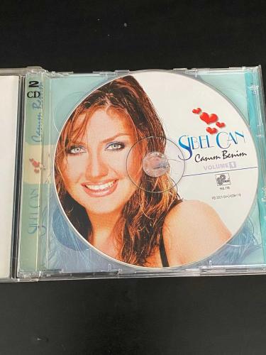 Sibel Can - Canım Benim - CD
